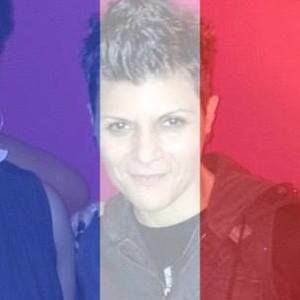 Meet your Posher, Natasha